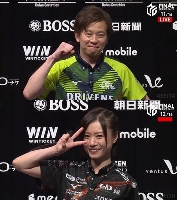 [試合結果]　朝日新聞 Mリーグ　 ドリブンズvsフェニックスvs雷電vsPirates　2025年5月13日(火)
第1試合はドリブンズ　園田選手が冷静な判断を重ねてトップ獲得！！　第2試合はフェニックス　茅森選手がスムーズに高打点を決めてトップ獲得！！