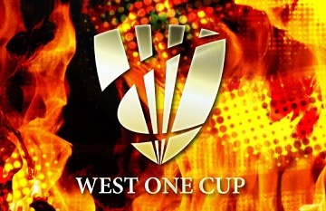 [第5回WEST ONE CUP 2019]　東海プロ予選　日程決定！！　2019年2月17日(日)