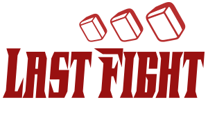 麻雀LAST FIGHT