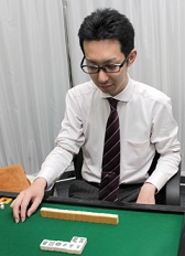 [4gamer.net]「FFXIV」のドマ式麻雀でレート2200を達成した山田史佳プロに聞く，麻雀の魅力とプロの世界