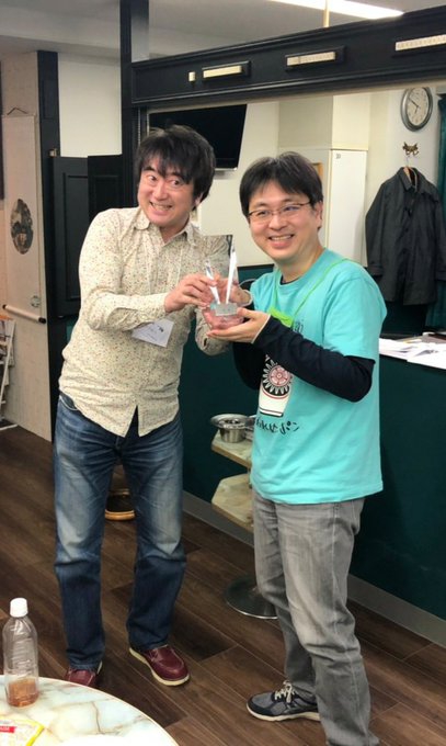 レポート）47都道府県の出身者を集めて日本一を目指す『1/47 JAPAN CUP』
会場：ガラパゴス 神保町店