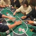 [ルールスターズ]　2024/10/13(日)【池袋NomusikA】ルースタpoker開催：1部：第1回　ジョーカーワイルドpoker大会　初心者の集まりです　楽しくワイワイmakesense（お一人でもルール知らない方でも参加できます！）