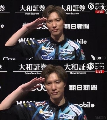 [試合結果]　朝日新聞 Mリーグ　 麻雀格闘倶楽部vsアベマズvsフェニックスvsPirates　2025年4月17日(木) 
第1試合はPirates　優選手が鋭いアガリをもぎ取りトップ獲得！！　第2試合はPirates　優選手が怒涛の高打点ラッシュで同日連勝！！Piratesは遂に首位に浮上！