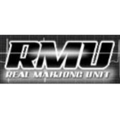 【RMU】第13期RMUクラウン　決勝　2019/09/22(日)
会場：大塚マージャンスタジオ