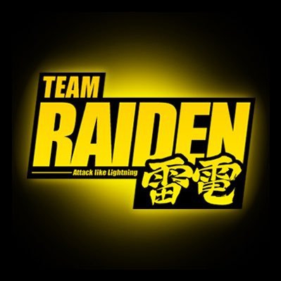 [Mリーグ]「TEAM RAIDEN／雷電」動画配信サイトを公開！