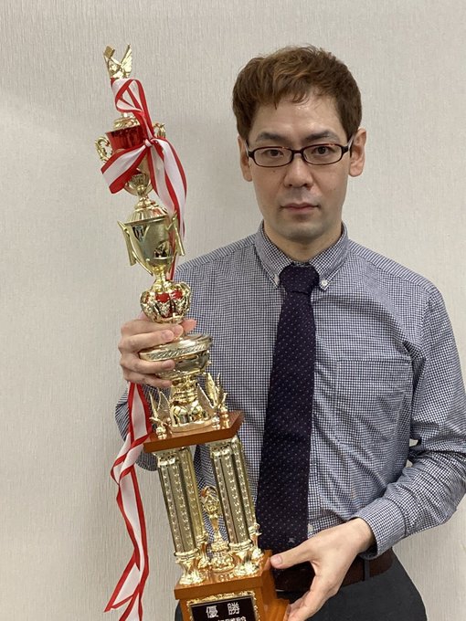 【日本プロ麻雀協会】第16回オータムチャンピオンシップ
優勝はサイコロ太郎プロ！！