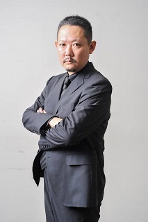 赤坂ドリブンズ ・最高位戦日本プロ麻雀協会所属 　村上淳プロ
