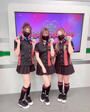TM & (C) 2021 Turner Japan.／Twitter　 MONDO TV（モンド）麻雀【公式】 (@mondotv_m) 　より