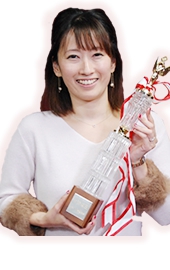 日本プロ麻雀協会　第16期　女流雀王戦