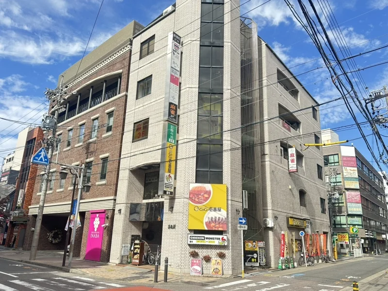 雀荘 麻雀ふじさわの写真