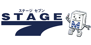 雀荘 ステージセブン／塩釜口店の店舗ロゴ