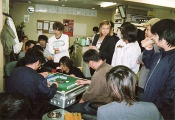 雀荘 麻雀ジャングル 長居店 の写真