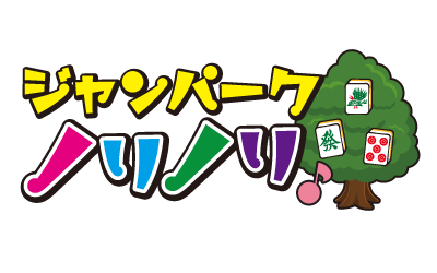 雀荘 Jang Park NoRi NoRi(ジャンパーク ノリノリ)の店舗ロゴ