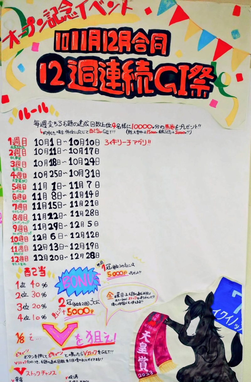 雀荘 神戸駅前　牌ブリットのイベント写真1