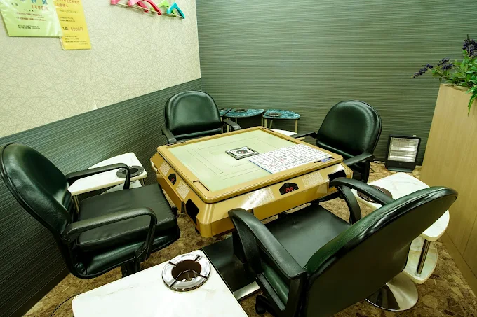 金沢のおすすめ雀荘 麻雀ポパイ 米泉