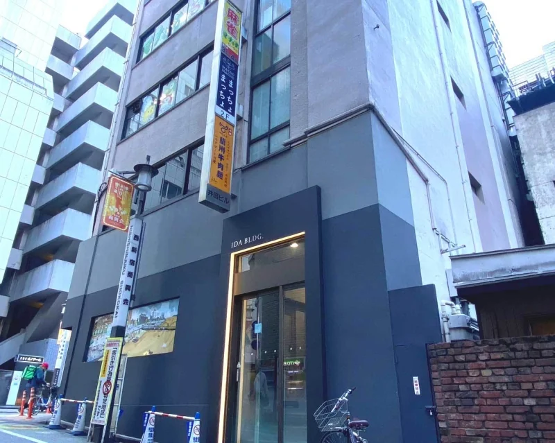 雀荘 マーチャオ ζ（ゼータ） 東京新宿店　マーチャオ新宿店の求人写真