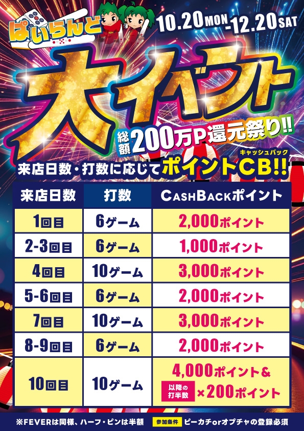 雀荘 麻雀 ぱいらんどのイベント写真1