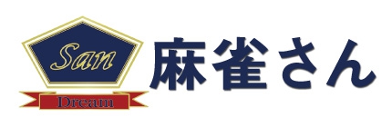 雀荘 麻雀さん千葉店の店舗ロゴ