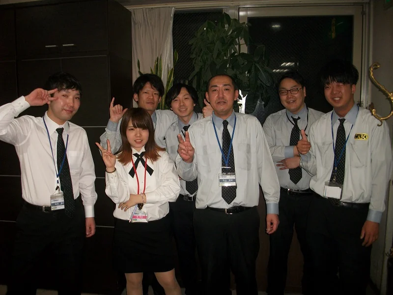 雀荘 麻雀カボ 静岡店の写真