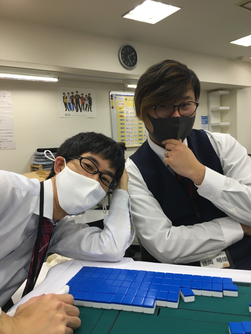 雀荘 雀ケンポンの写真
