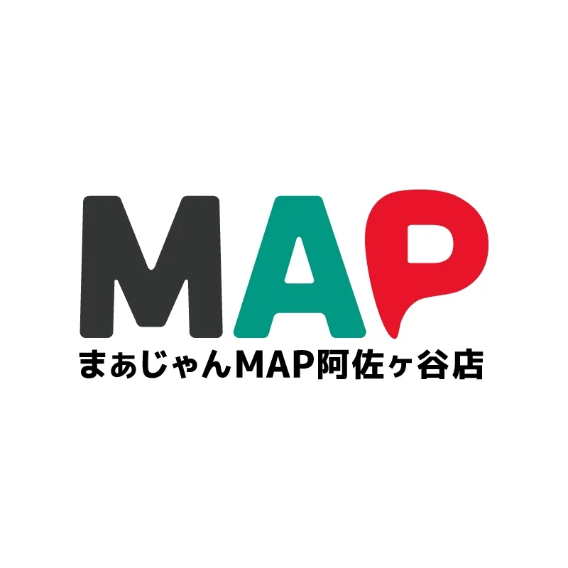 雀荘 まぁじゃんMAP 阿佐ヶ谷店 ４麻＆３麻の写真