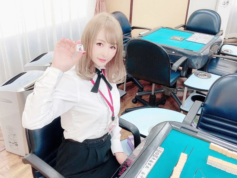 雀荘 麻雀カボ 関内店の写真