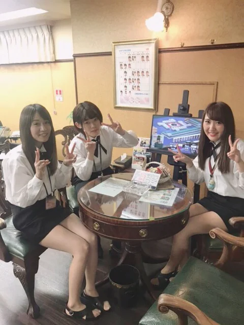 雀荘 麻雀カボ 川崎店の写真