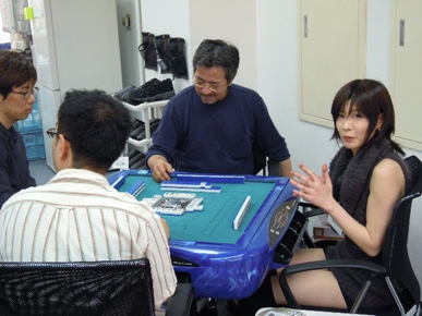 雀荘 麻雀ビクトリーの店舗写真