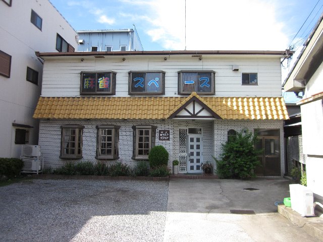 和歌山県で人気の雀荘 麻雀クラブ ＳＰＡＣＥ