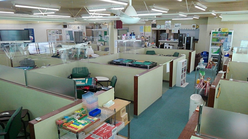 雀荘 ロイヤルマージャンCLの店舗写真