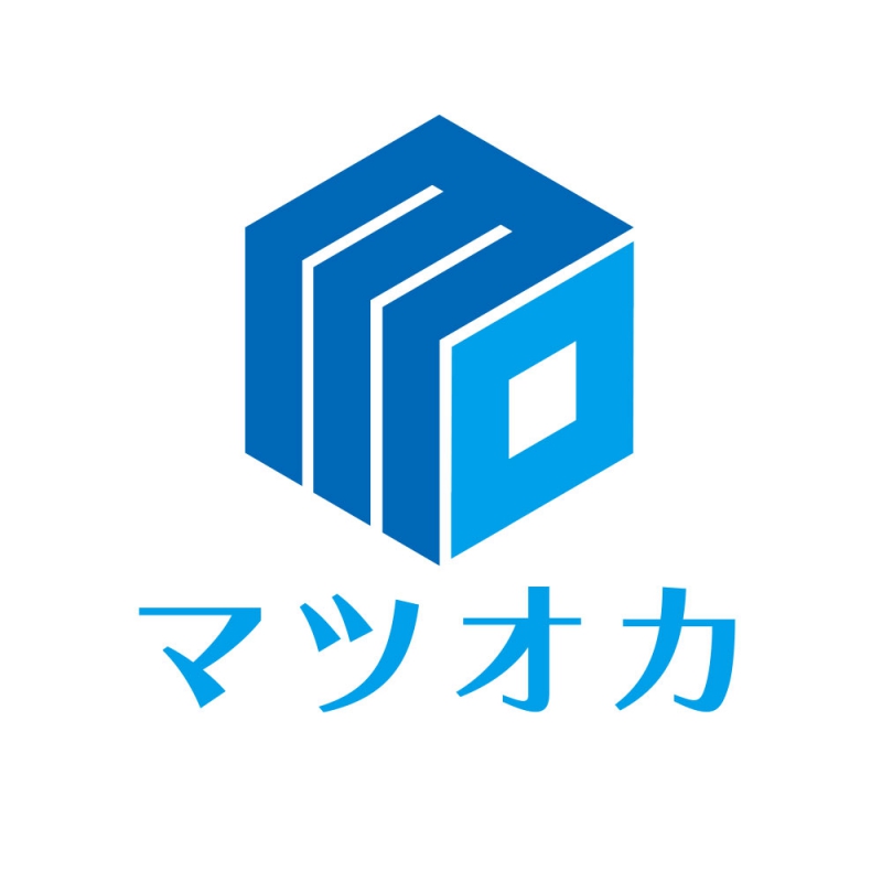 雀荘 マツオカ株式会社の店舗ロゴ