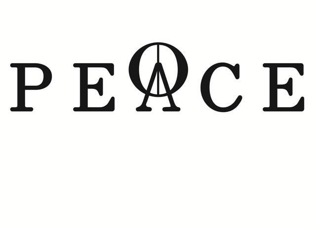 雀荘 PEACE~ゲストプロ来店率ナンバーワン (^^♪の店舗ロゴ