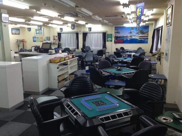 香川県で人気の雀荘 麻雀倶楽部 ＮＥＷＳ