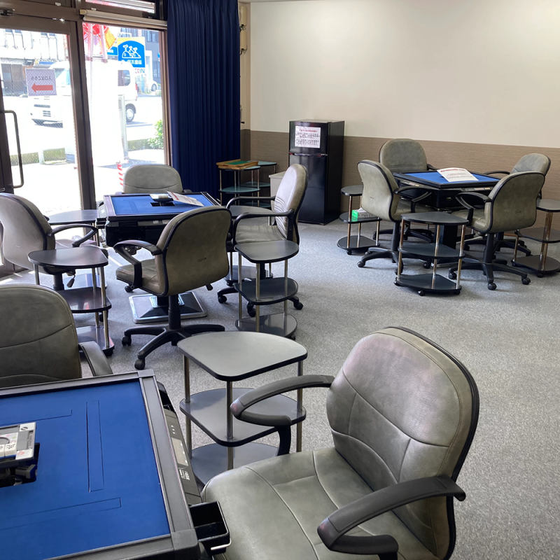 雀荘 JJ倶楽部の写真2