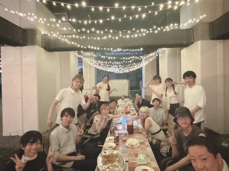 雀荘 マーチャオカプリコン秋葉原禁煙店の求人写真