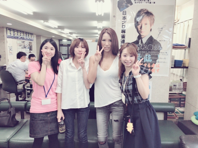 雀荘 麻雀STUDIO「フォーラム」の求人写真