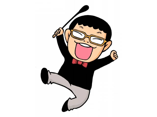 雀荘 麻雀 ロンの写真