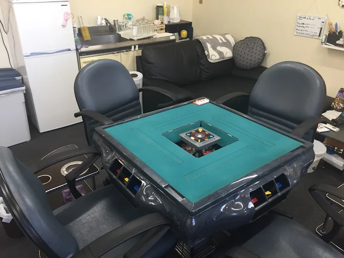 雀荘 雀GO！の写真