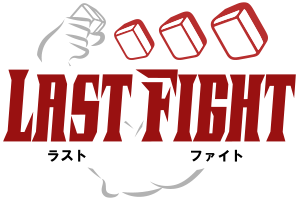 雀荘 麻雀LAST FIGHT(ラストファイト)の店舗ロゴ