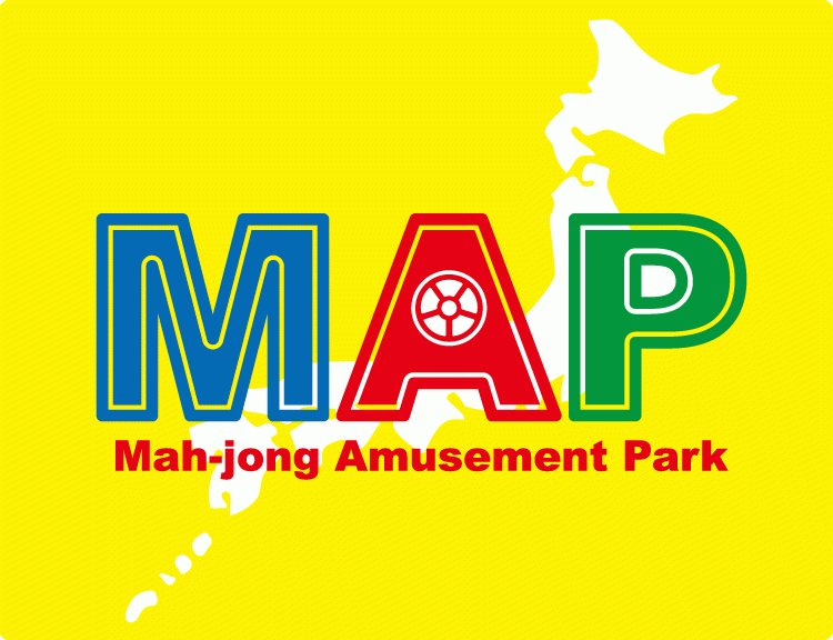 東京都で人気の雀荘 MAPwithミスチョイス