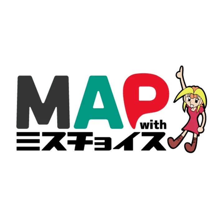 雀荘 MAPwithミスチョイスの写真