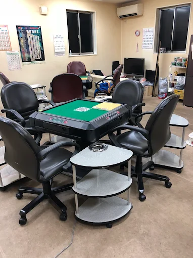 雀荘 麻雀L(エル)の写真