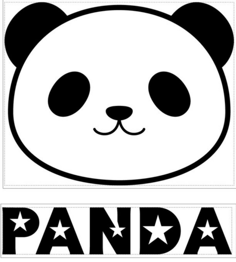 雀荘 麻雀 PANDAの店舗ロゴ