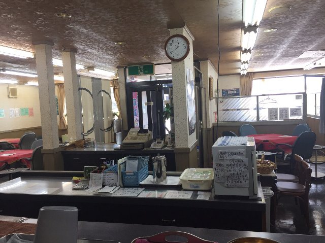 雀荘 マージャン工房 キコクの店舗写真