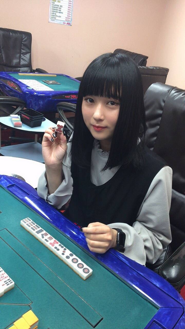 雀荘 麻雀JOGの店舗写真