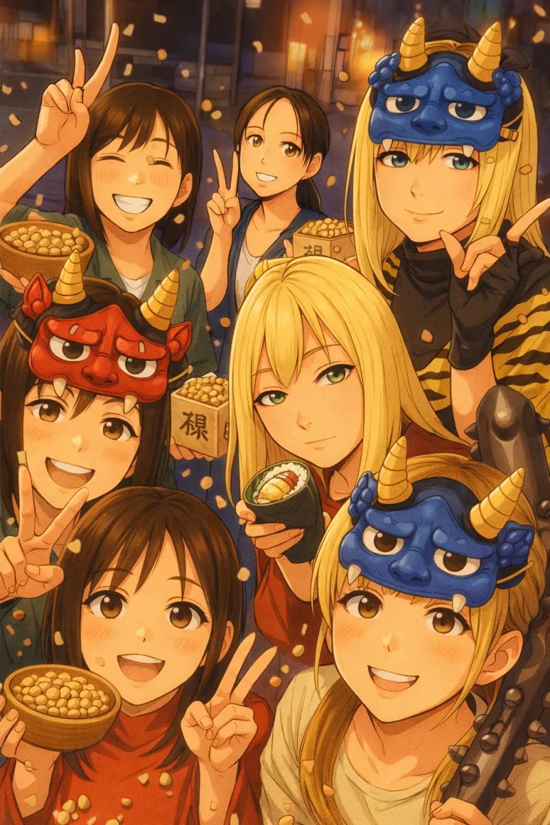 雀荘 健康麻雀にまめ(202号室)貸卓専門にまめアネックス(201号室)のイベント写真1