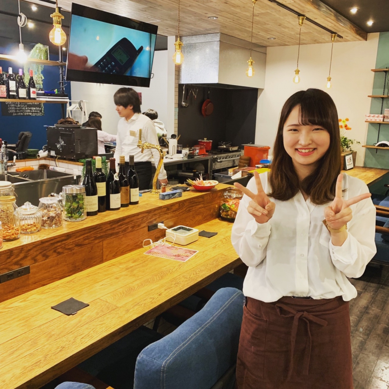 雀荘 158(イチゴッパ)の店舗写真