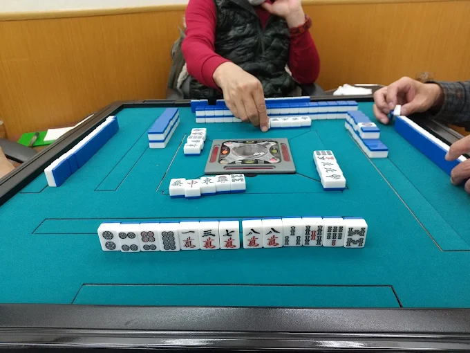 麻雀クラブニュー北斗