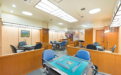 雀荘 桜倶楽部の店舗写真