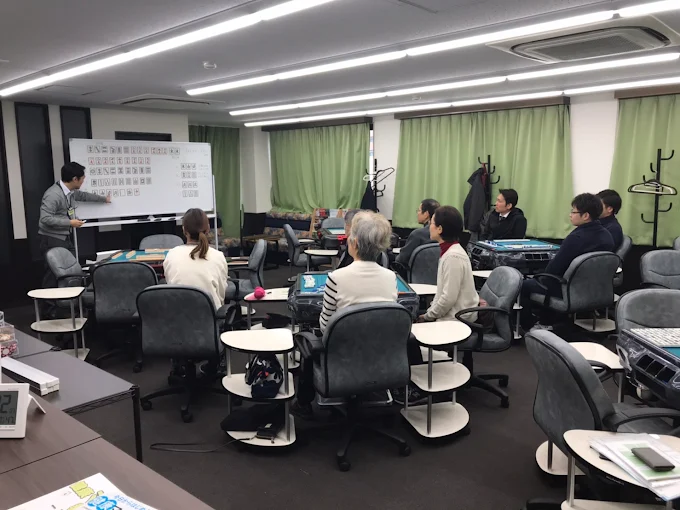 雀荘 麻雀クラブ元気の写真